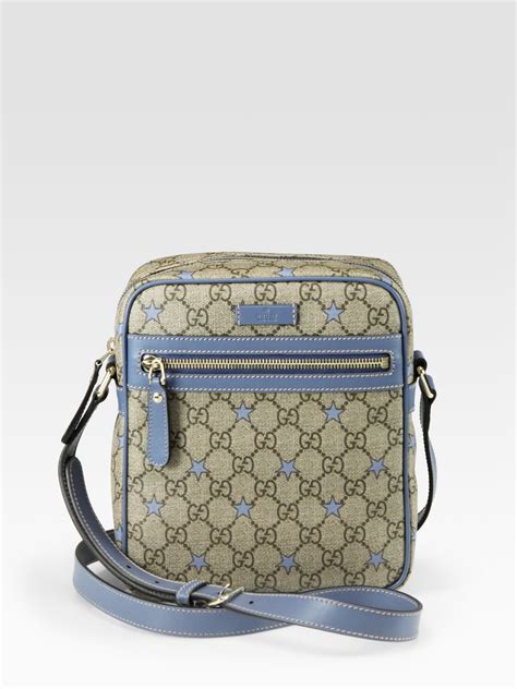 gucci backpack with stars|gucci shoulder tote.